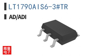 LT1790AIS6-3#TR