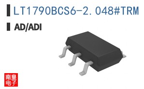 LT1790BCS6-2.048#TRM