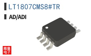 LT1807CMS8#TR