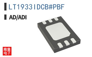 LT1933IDCB#PBF