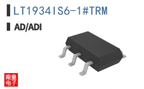 LT1934IS6-1#TRM