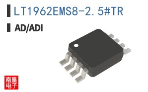 LT1962EMS8-2.5#TR