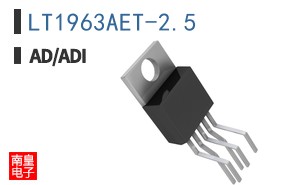 LT1963AET-2.5