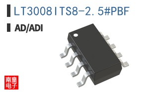 LT3008ITS8-2.5#PBF