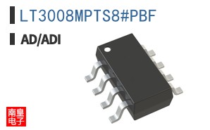 LT3008MPTS8#PBF