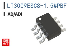 LT3009ESC8-1.5#PBF