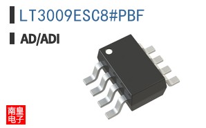 LT3009ESC8#PBF