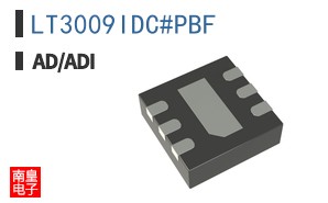 LT3009IDC#PBF