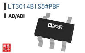 LT3014BIS5#PBF