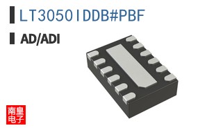 LT3050IDDB#PBF