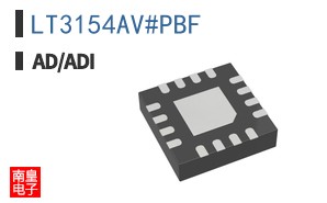 LT3154AV#PBF