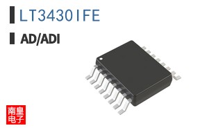 LT3430IFE