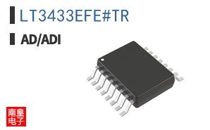 LT3433EFE#TR