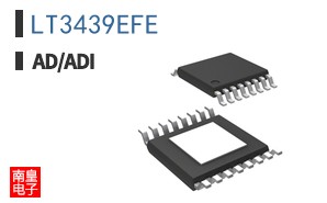 LT3439EFE