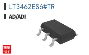 LT3462ES6#TR