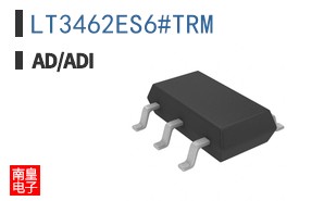 LT3462ES6#TRM