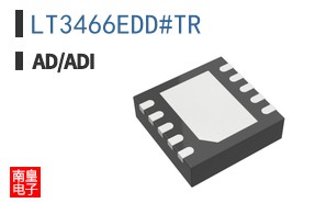 LT3466EDD#TR