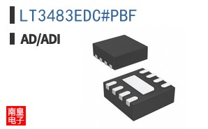 LT3483EDC#PBF