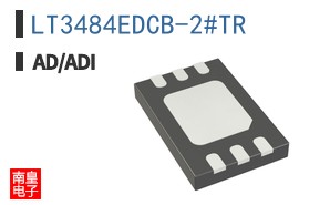 LT3484EDCB-2#TR