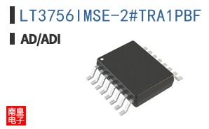 LT3756IMSE-2#TRA1PBF