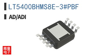 LT5400BHMS8E-3#PBF