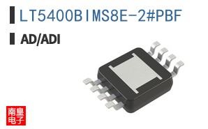LT5400BIMS8E-2#PBF