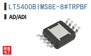LT5400BIMS8E-8#TRPBF