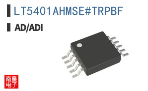 LT5401AHMSE#TRPBF