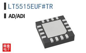 LT5515EUF#TR