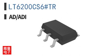 LT6200CS6#TR