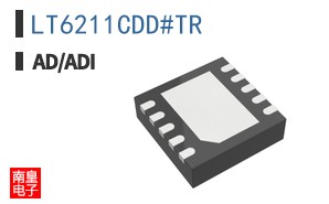 LT6211CDD#TR