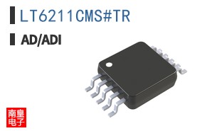 LT6211CMS#TR