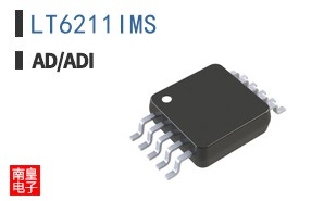 LT6211IMS