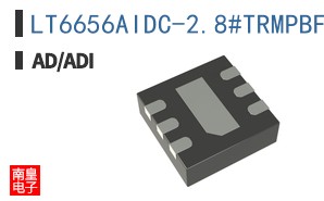 LT6656AIDC-2.8#TRMPBF
