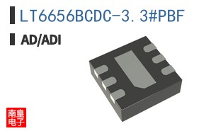 LT6656BCDC-3.3#PBF