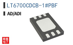 LT6700CDCB-1#PBF