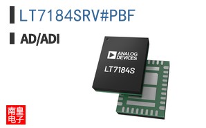 LT7184SRV#PBF