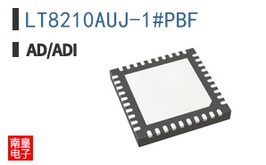 LT8210AUJ-1#PBF
