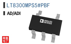 LT8300MPS5#PBF