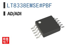 LT8338EMSE#PBF