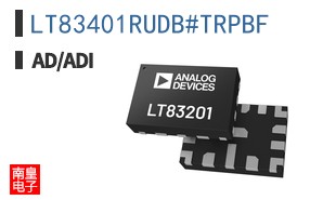LT83401RUDB#TRPBF