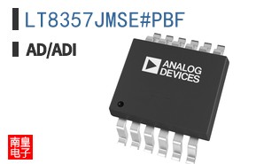 LT8357JMSE#PBF