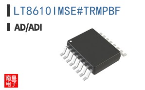 LT8610IMSE#TRMPBF