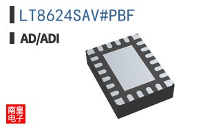 LT8624SAV#PBF