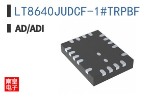 LT8640JUDCF-1#TRPBF