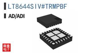 LT8644SIV#TRMPBF