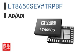 LT8650SEV#TRPBF