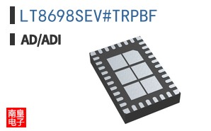 LT8698SEV#TRPBF