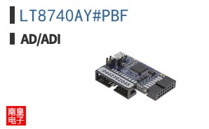 LT8740AY#PBF