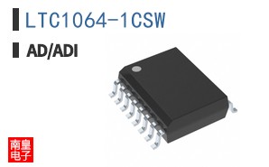 LTC1064-1CSW